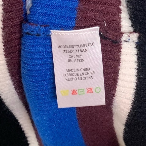 NWT Anthro Saturday/Sunday Parvati Rib Midi Dress - Picture 8 of 8